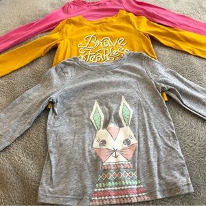 💎6/$20💎 L/s Tee Lot